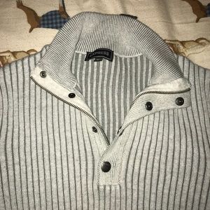 Express Sweater New